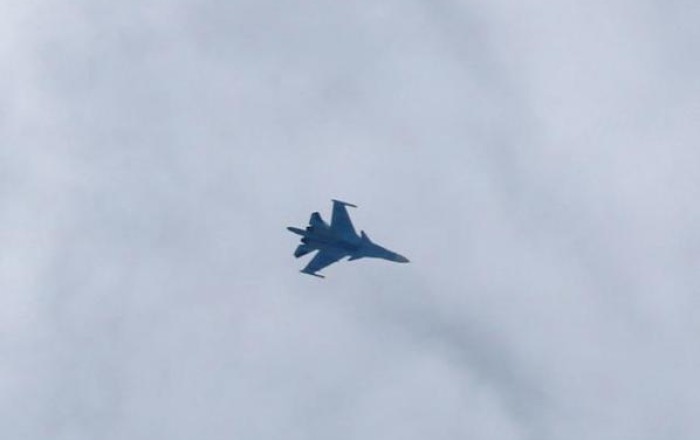 Sweden says Russian military jet violated airspace