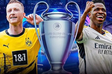 Champions League final: Madrid eye 15th crown, Dortmund aim to end 27-year European title drought