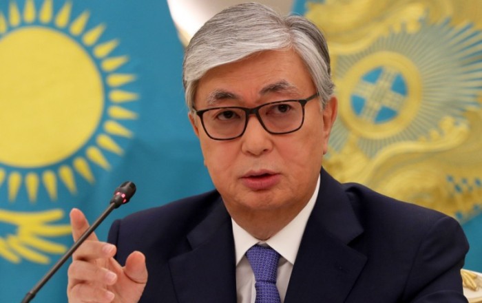 Казахстан вывел «Талибан» из списка террористических организаций