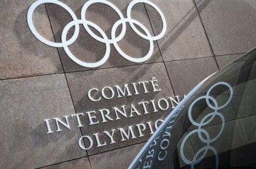 IOC EB proposes creation of “Olympic Esports Games” to IOC Session