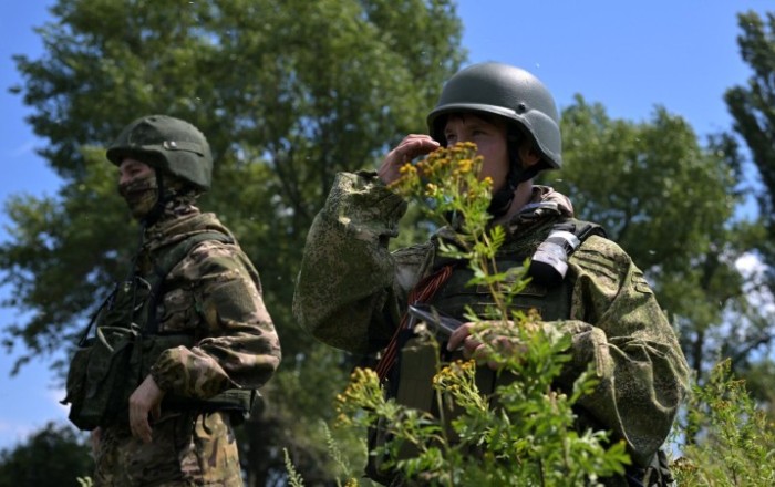 В США назвали "самоубийством" разрешение Киеву атаковать территорию РФ