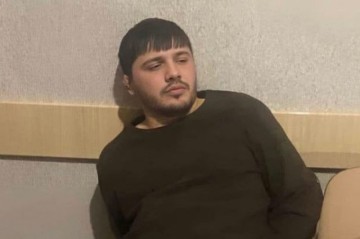 Начинается суд над Ахмедом Ахмедовым, обвиняемым в убийстве пяти членов семьи