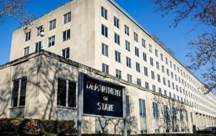 ABŞ Dövlət Departamenti: "Ermənistan KTMT-dən çıxması ilə bağlı qərarı özü verməlidir"
