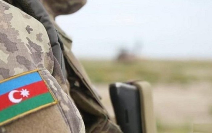 Ermənistan Təhlükəsizlik Xidmətindən Naxçıvanda itkin düşən hərbçimizlə bağlı