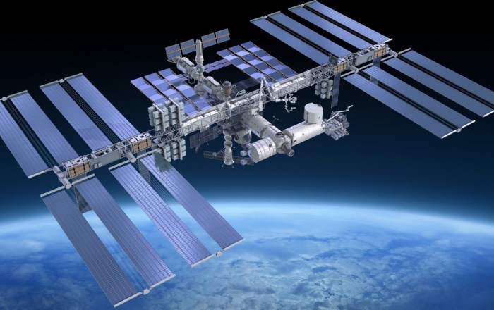 NASA Beynəlxalq Kosmik Stansiyanı Yerə endirmək üçün "SpaceX" ilə razılaşıb