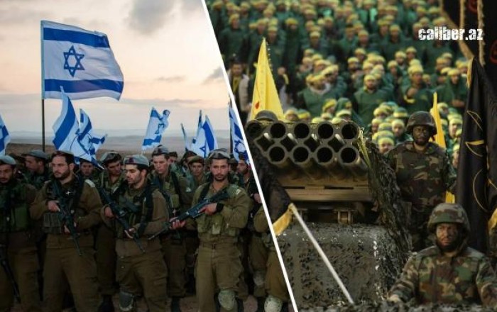 Израиль vs «Хезболла»: новая война неизбежна? Ближневосточный экскурс Шерешевского