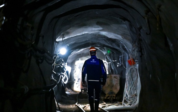 Франция потеряла крупнейший урановый рудник