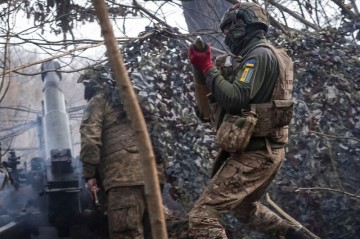 США и Украину заподозрили в планах отправить на поле боя «детей-солдат»
