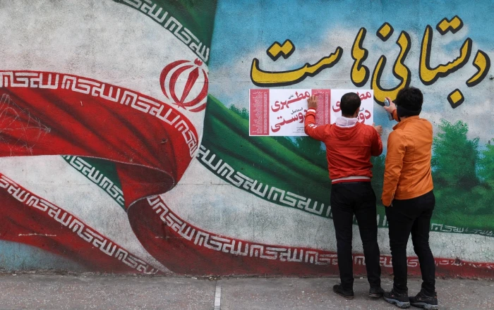 İran sünniləri prezident seçkisini boykot edirlər