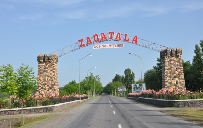 Zaqatalada