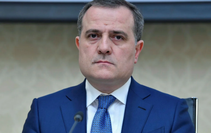 Байрамов летит на переговоры в Тбилиси