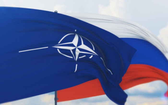 Россия готовится к прямому столкновению с НАТО
