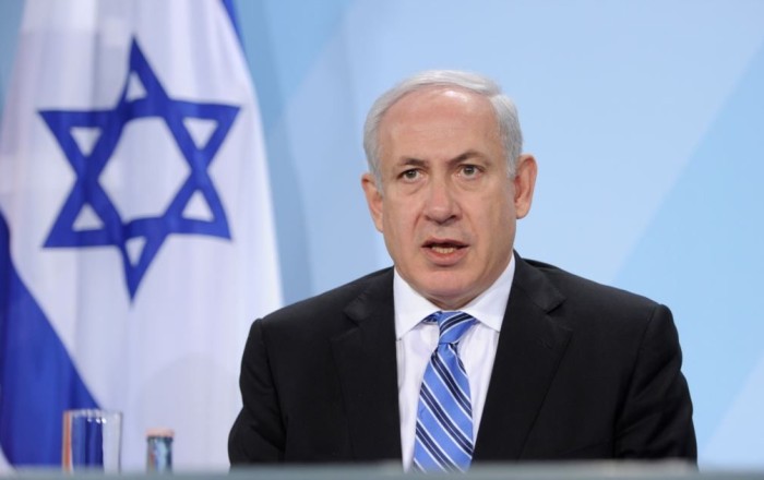 Нетаньяху: Мы не прекратим войну, пока не достигнем всех целей