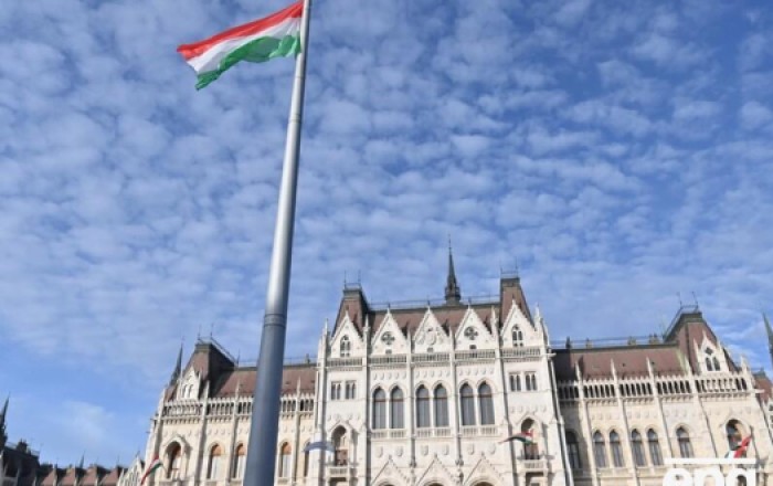 Венгрия выдвинула Украине условие