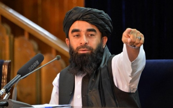 “Taliban” BMT-nin Əfqanıstan üzrə konfransında iştirak edəcək