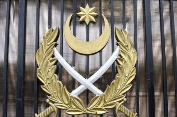 В Ходжалинском аэропорту поднят флаг Азербайджана -