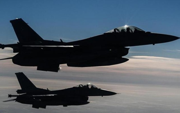 Belgium sets deadline for F-16 transfer to Ukraine pending F-35 delivery