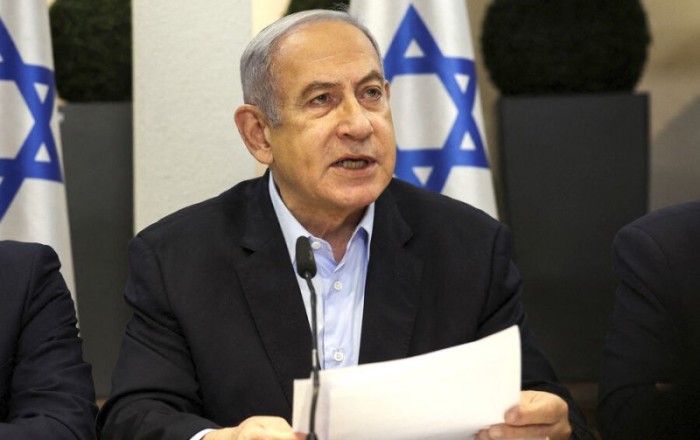 Нетаньяху объявил о роспуске кабинета военных действий в Израиле