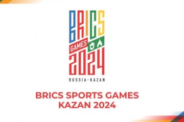 Azerbaijani athletes to compete at BRICS Sports Games
