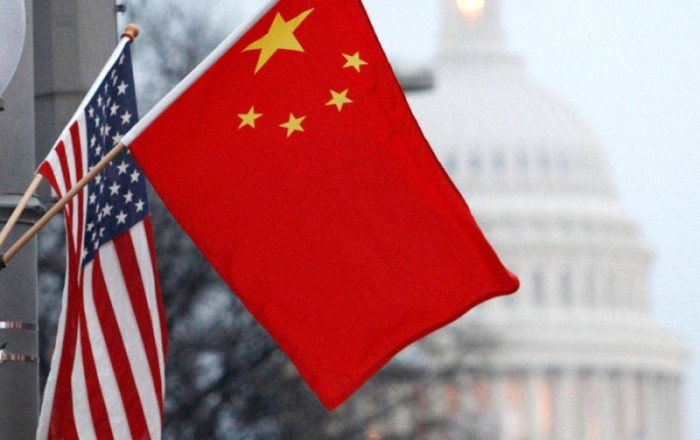 В МО Китая посоветовали США «приготовиться к аду»