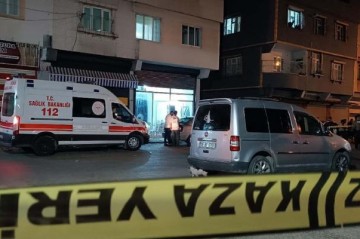 Инцидент с убийствами в Турции: стрелявший покончил с собой