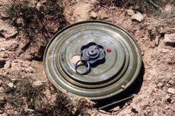 Azerbaijan conference calls for unified global response to demining Article by Euronews