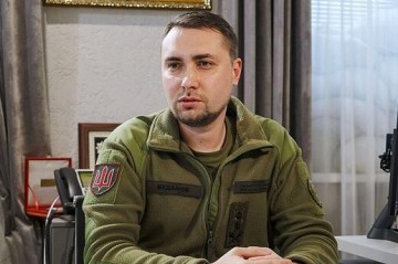 This is why the war should go to Russia - Budanov