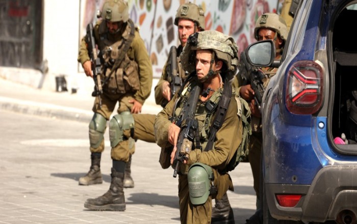 Al Jazeera: в Газе происходят столкновения между армией Израиля и ХАМАС