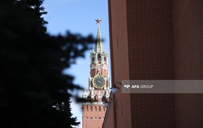 Kreml: Rusiya ABŞ-nin seçki proseslərinə müdaxilə etmək niyyətində deyil