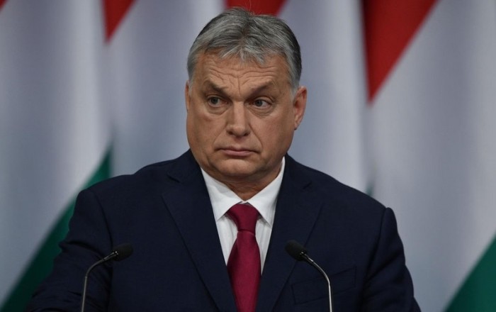 Orban: