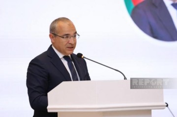 Микаил Джаббаров о рабочих местах в Карабахе