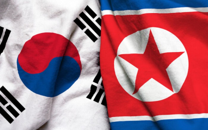 Корейцы идут к войне