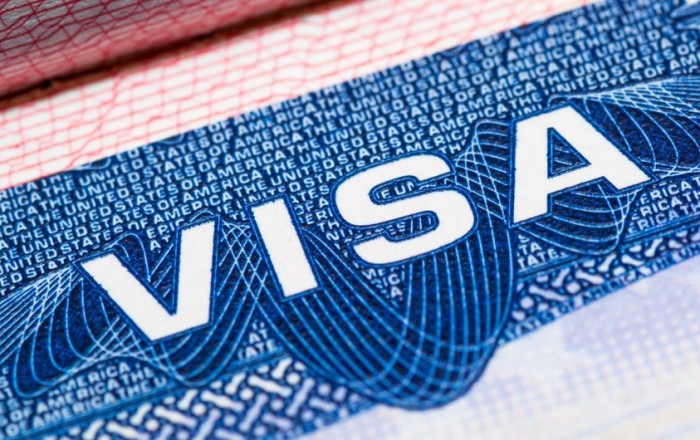 ABŞ Gürcüstana viza sanksiyaları tətbiq edir