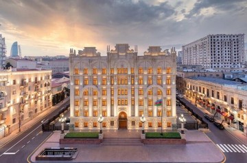 Совершенное в Габале убийство раскрыто спустя 3 года
