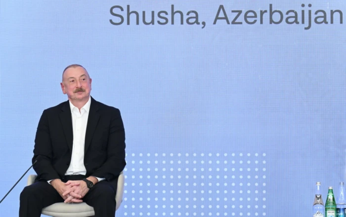 Azərbaycan