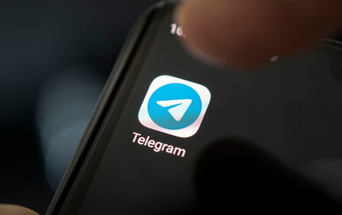 "Telegram" yenə çökdü