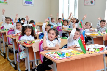 С этого дня начинается зачисление в подготовительные группы школы
