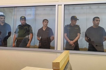 Виновным в вооруженном нападении на инкассаторов в Bravo вынесен приговор