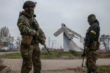 Day 867: Russia updates Ukraine losses