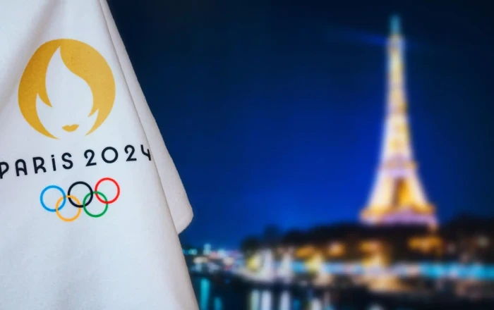 Paris-2024: