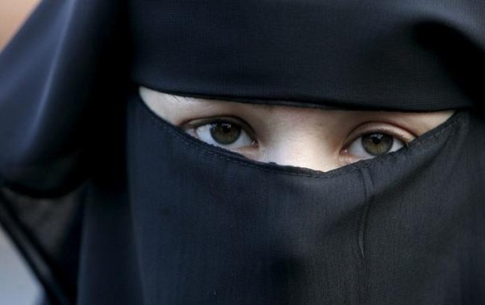 В Дагестане запретили носить никаб (видео)