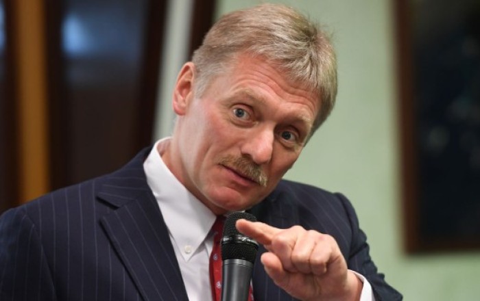 Peskov