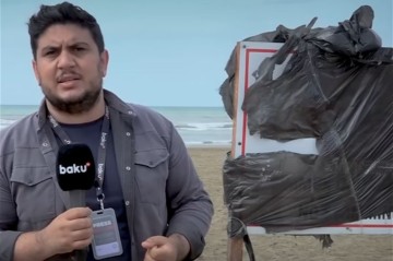 «Купаться запрещено», или Кто играет с жизнями людей – ВИДЕО
