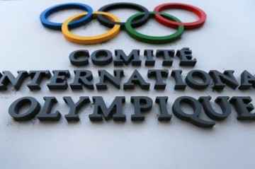 Azerbaijan prepares to lodge complaint with IOC over France 2 broadcast