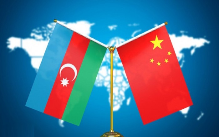 Пекин и Баку - стратегические партнеры