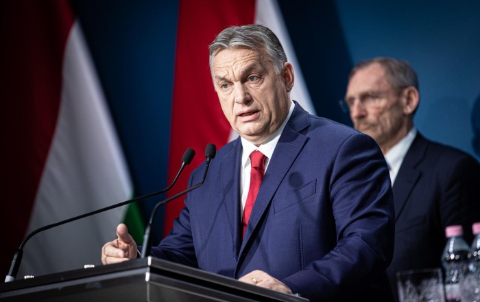 Orban