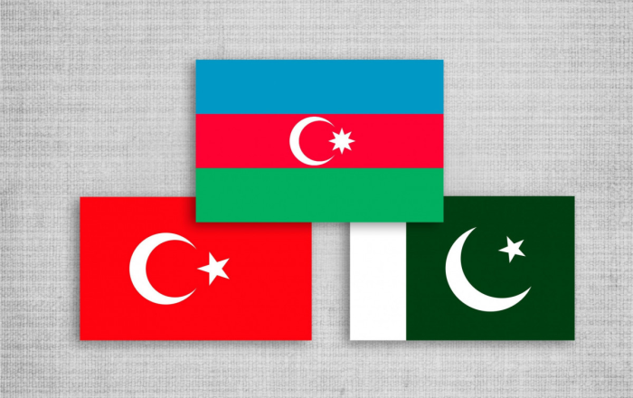 Azerbaijani MFA releases statement on Azerbaijan, Türkiye and Pakistan trilateral meeting