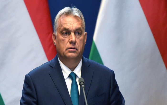 Viktor Orban Azərbaycana səfər edəcək