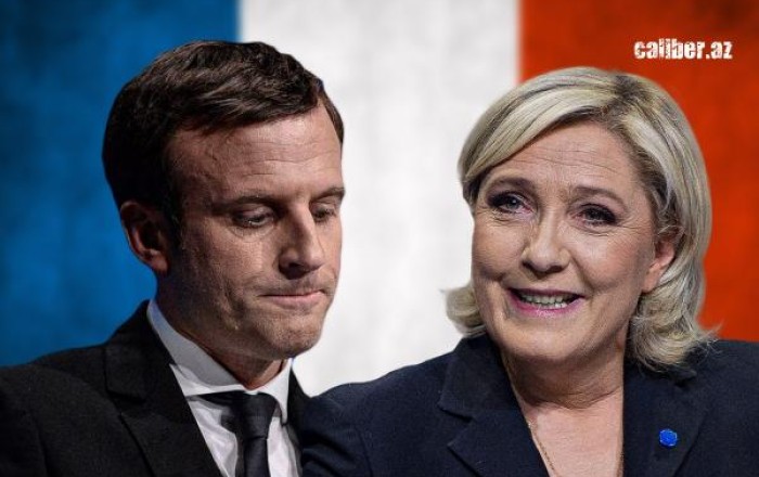 French far-right triumph challenges Macron's leadership Elections signal shift in European politics