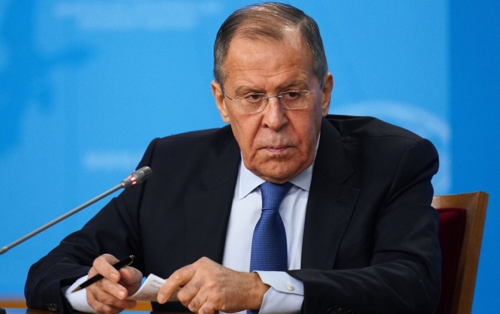 Lavrov